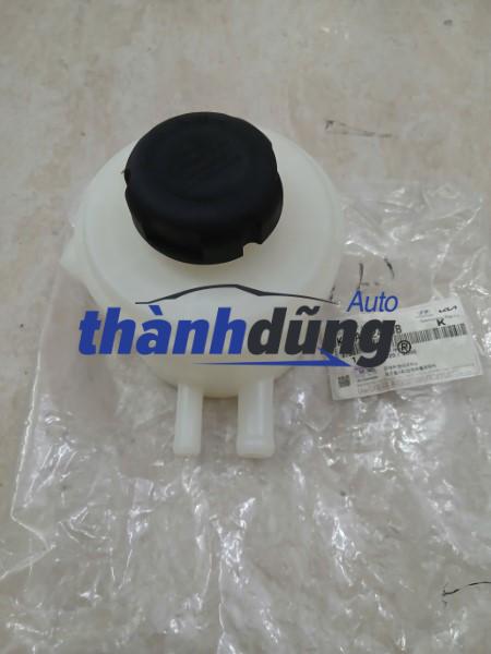 BÌNH ĐẦU TRỢ LỰC LÁI KIA K165 2004-2011
