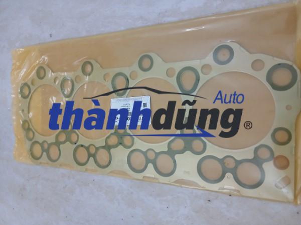 GIOĂNG MẶT MÁY HYUNDAI HD99 D4DB