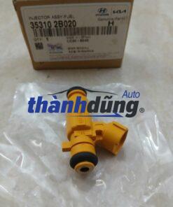 KIM PHUN XĂNG KIA CERATO 2009 | 353102B020