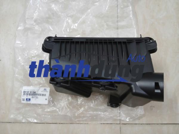 HỘP LỌC GIÓ DƯỚI HYUNDAI GETZ 1.1 2009