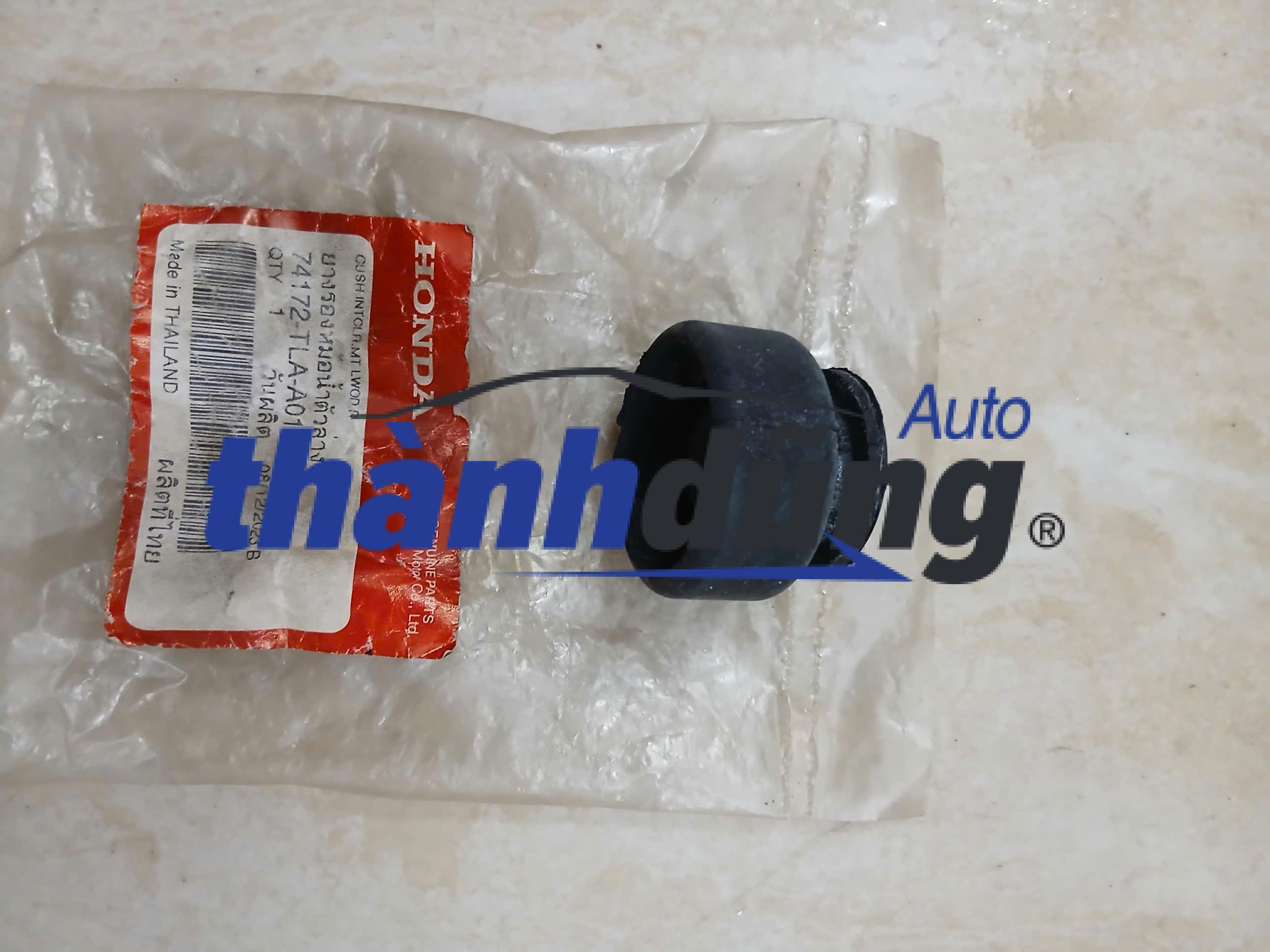 CAO SU ĐỆM KÉT TURBO HONDA CRV 2017-2025