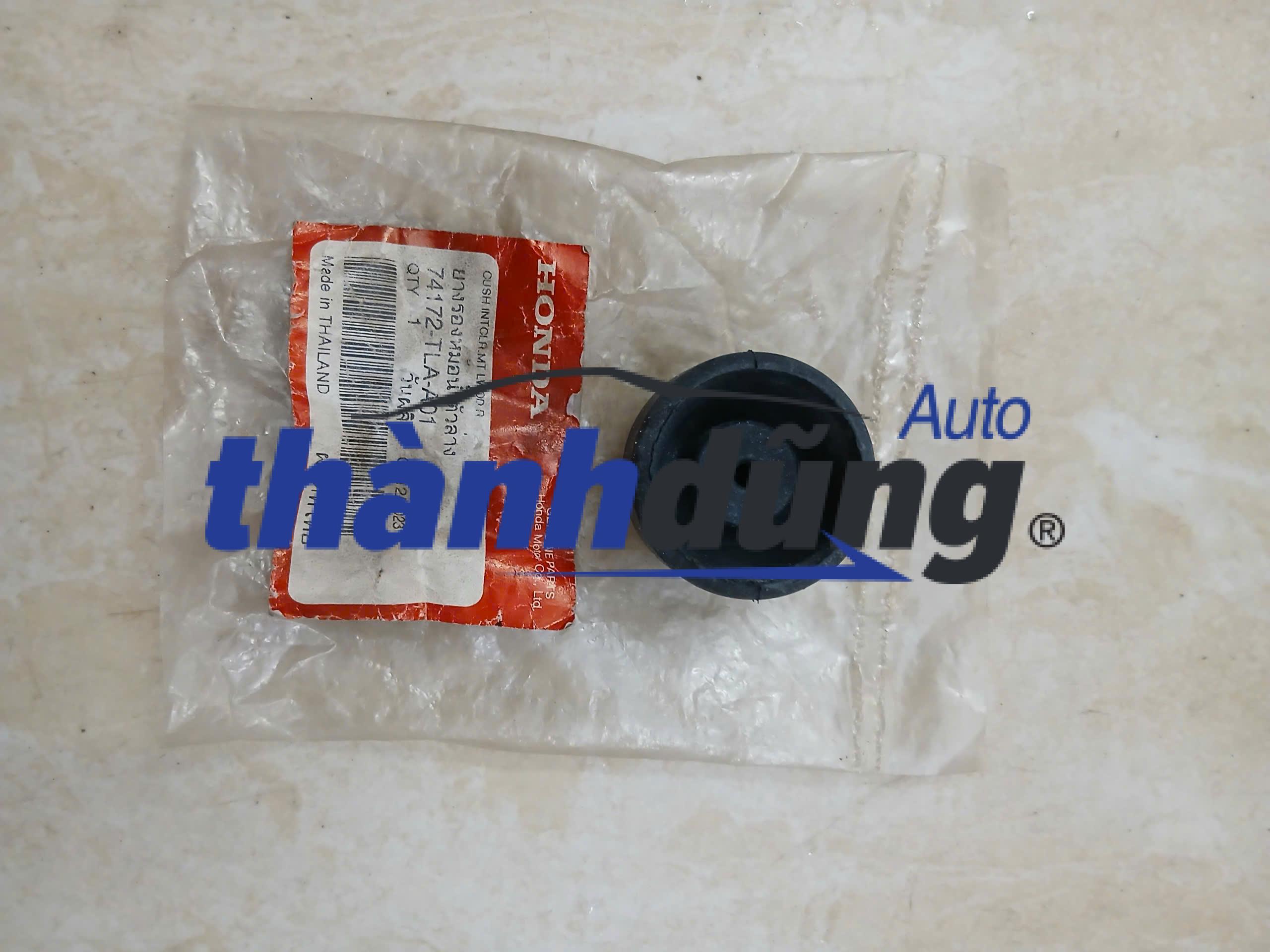 CAO SU ĐỆM KÉT TURBO HONDA CRV 2017-2025