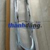 ỐP MẠ CẢN TRƯỚC XE MERCEDES GLC250 2020 | 2538851625