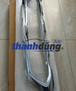 ỐP MẠ CẢN TRƯỚC XE MERCEDES GLC250 2020 | 2538851625