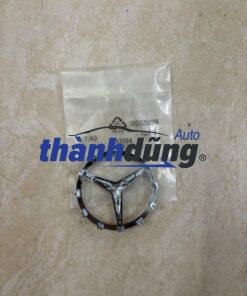 LOGO MẶT GA LĂNG MERCEDES GLC200 2020 | A0008800300 - Ảnh 4