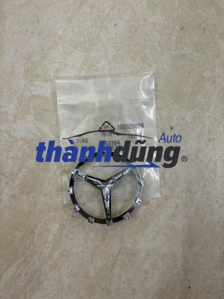 LOGO MẶT GA LĂNG MERCEDES GLC200 2020 | A0008800300 - Ảnh 4