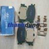 MÁ PHANH TRƯỚC XE HYUNDAI I20 2009 | 581011GA00