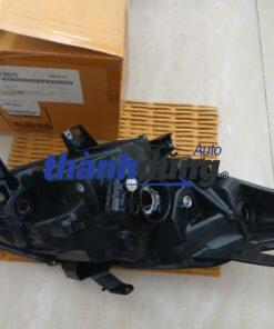 ĐÈN PHA RH PEUGEOT 3008 2024 | 1675812580