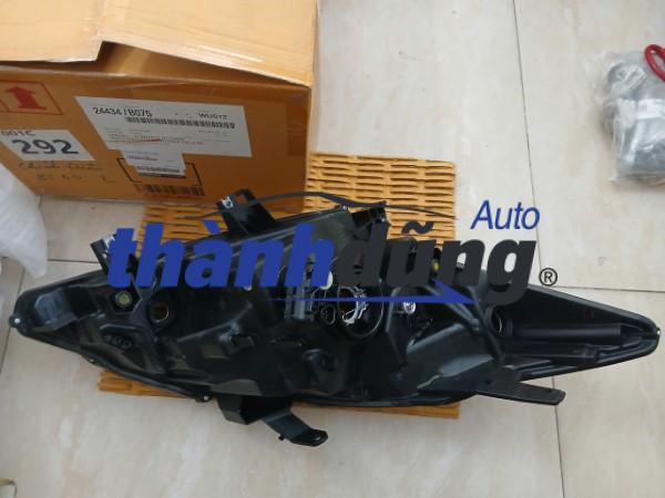 ĐÈN LÁI TRƯỚC MAZDA BT50 2018 | UL4M510L0B - Ảnh 5