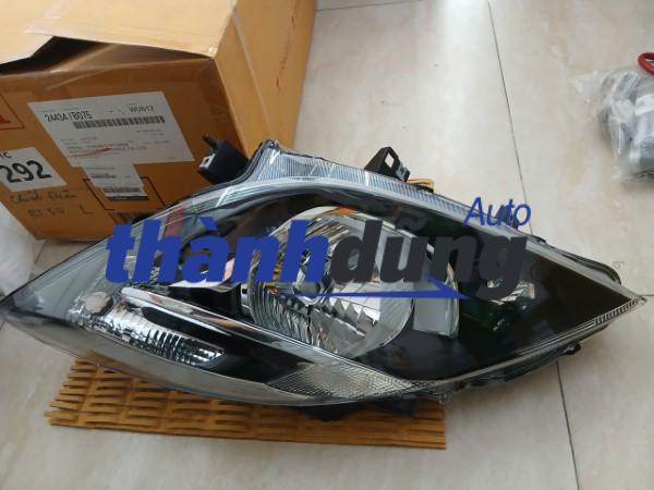 ĐÈN PHA HYUNDAI ACCENT 2021-2024 | 92102H6600
