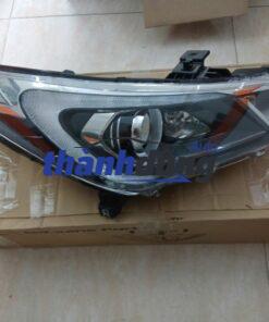 ĐÈN PHA HYUNDAI ACCENT 1.4 MT 2021 | 92102H6600 - Ảnh 3