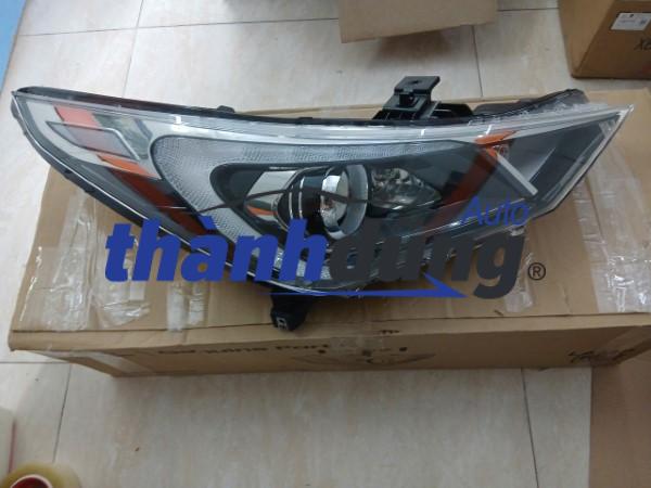 ĐÈN PHA HYUNDAI ACCENT 1.4 MT 2021 | 92102H6600 - Ảnh 3