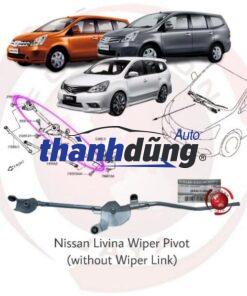 PHIN LỌC GA TOYOTA YARIS CROSS 2024 | 4459100740