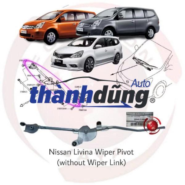 PHIN LỌC GA TOYOTA YARIS CROSS 2024 | 4459100740