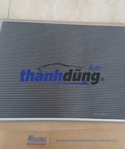 DÀN NÓNG MERCEDES C400 2015 - 2018 | 0995000454