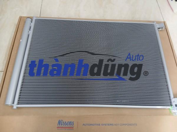DÀN NÓNG MERCEDES C400 2015 - 2018 | 0995000454