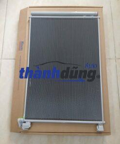 DÀN NÓNG MERCEDES C400 2015 - 2018 | 0995000454