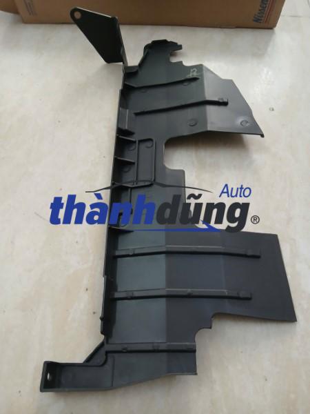 HƯỚNG GIÓ KÉT NƯỚC NISSAN SUNNY 2015 | 214983AA2A