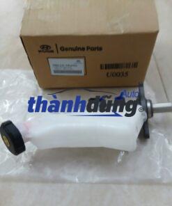 TỔNG PHANH HYUNDAI VERNA 2017-2021 | 58510H52000