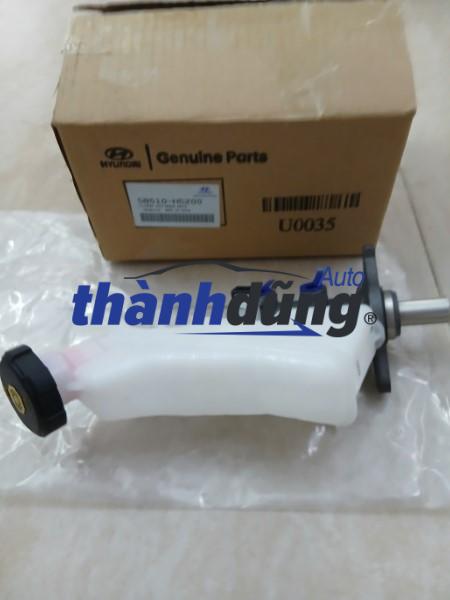 TỔNG PHANH HYUNDAI VERNA 2017-2021 | 58510H52000