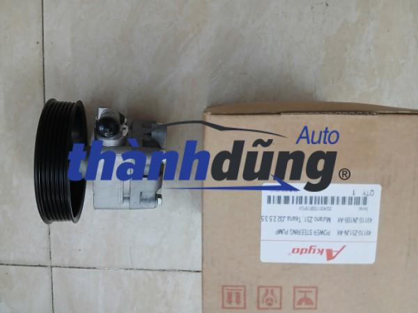 BƠM TRỢ LỰC LÁI NISSAN MURANO Z51 VQ35DE | 49110JN10BAK