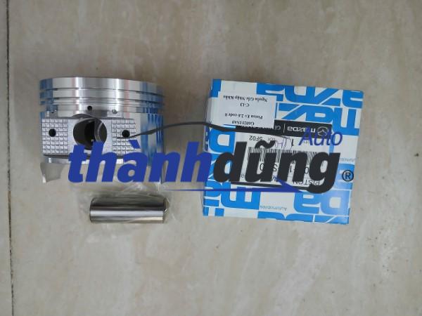 PISTON FORD EVEREST 2.6 2007 | G60211SA0
