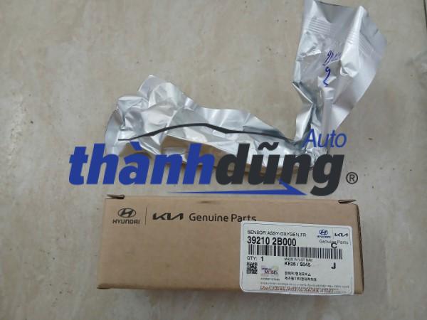 CẢM BIẾN OXY HYUNDAI AVANTE 2009 | 392102B000