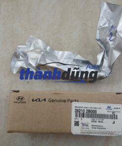CẢM BIẾN OXY HYUNDAI AVANTE 2009 | 392102B000