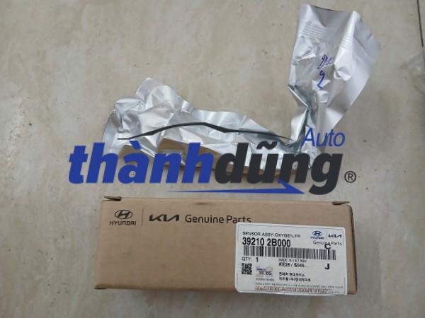 CẢM BIẾN OXY HYUNDAI AVANTE 2009 | 392102B000