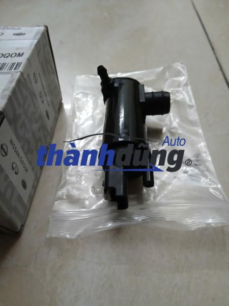 BƠM NƯỚC RỬA KÍNH NISSAN ALMERA 2021-2026 | 289201JA0A