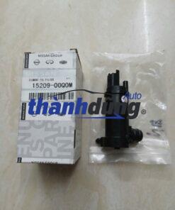 BƠM NƯỚC RỬA KÍNH NISSAN ALMERA VL 1.0 | 289201JA0A - Ảnh 5