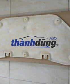 TẤM CÁCH NHIỆT CAPO TOYOTA COROLLA CROSS 2020-2026 | 533410A010