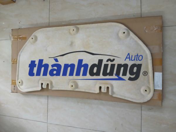 TẤM CÁCH NHIỆT CAPO TOYOTA COROLLA CROSS 2020-2026 | 533410A010