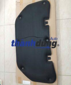 TẤM CÁCH NHIỆT CAPO TOYOTA COROLLA CROSS 2020-2026 | 533410A010