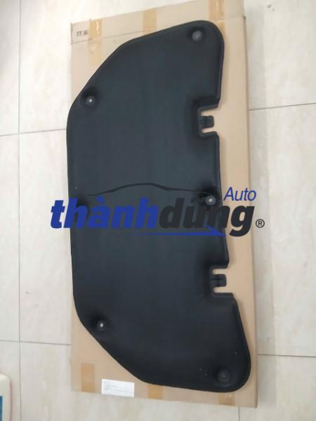 TẤM CÁCH NHIỆT CAPO TOYOTA COROLLA CROSS 2020-2026 | 533410A010