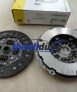 BỘ CÔN FORD EVEREST 2.5 2011 | 6253051090