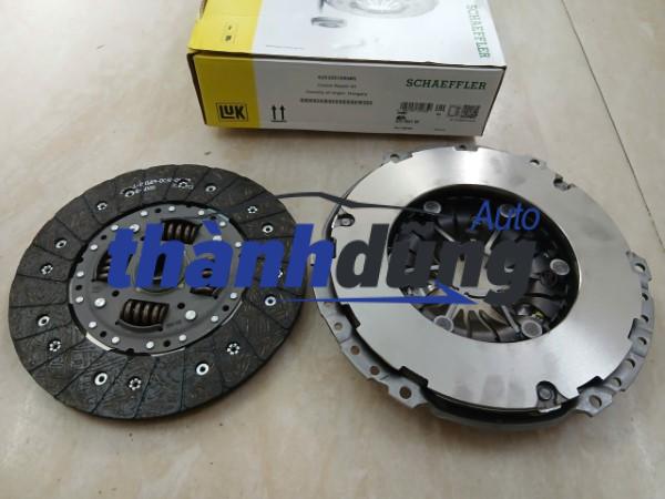 BỘ CÔN FORD EVEREST 2.5 2011 | 6253051090