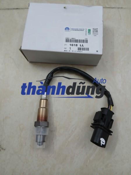 CẢM BIẾN OXY XE PEUGEOT 208 1.6 AT | 1618LL