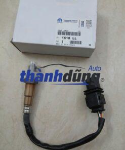 CẢM BIẾN OXY XE PEUGEOT 208 1.6 AT | 1618LL