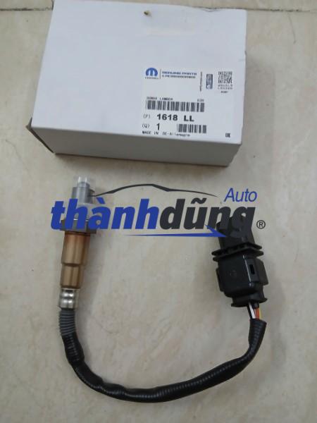 CẢM BIẾN OXY XE PEUGEOT 208 1.6 AT | 1618LL