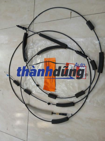 CÁP MỞ NẮP CỐP HẬU HONDA ACCORD 2010 | 74880TA0A01
