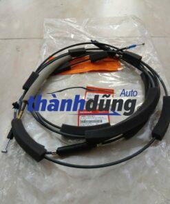 CÁP MỞ NẮP CỐP HẬU HONDA ACCORD 2010 | 74880TA0A01