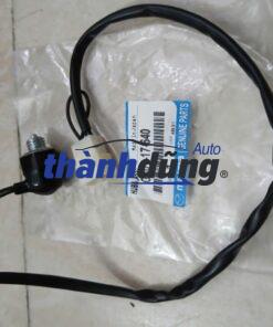CẢM BIẾN BÁO LÙI XE MAZDA 626 2001 | G40117640