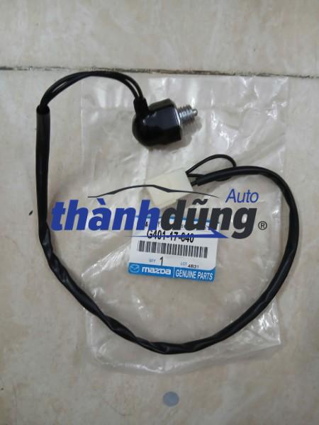CẢM BIẾN BÁO LÙI XE MAZDA 626 2001 | G40117640