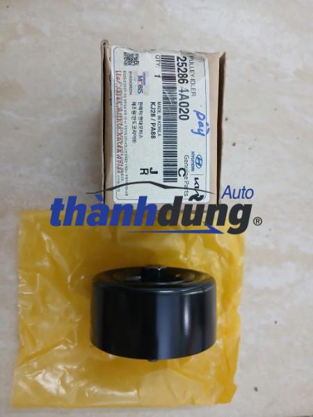 BI TỲ TỔNG XE KIA BONGO 3 2.5 2009 | 252864A020