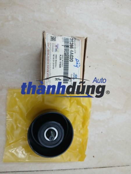 BI TỲ TỔNG XE KIA BONGO 3 2.5 2009 | 252864A020