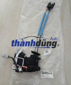 CƠ CẤU NGẬM KHÓA CỬA KIA FORTE 2015-2021 | 81320M6010