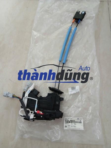 CƠ CẤU NGẬM KHÓA CỬA KIA FORTE 2015-2021 | 81320M6010