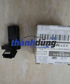 CẢM BIẾN TRỤC CƠ NISSAN FRONTIER 2001-2008 | 237316N206