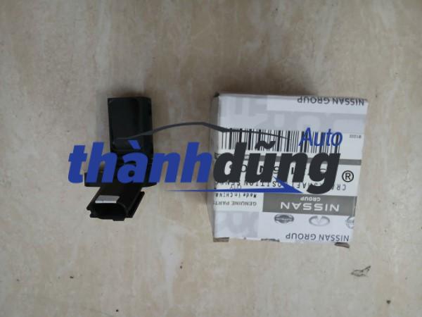 CẢM BIẾN TRỤC CƠ NISSAN FRONTIER 2001-2008 | 237316N206